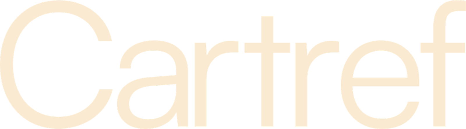 Cartref